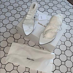 Reike Nen ODD PAIR sandals